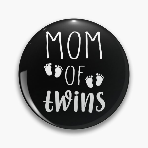 Item preview, Mommy of twins designed and sold by ela-94.