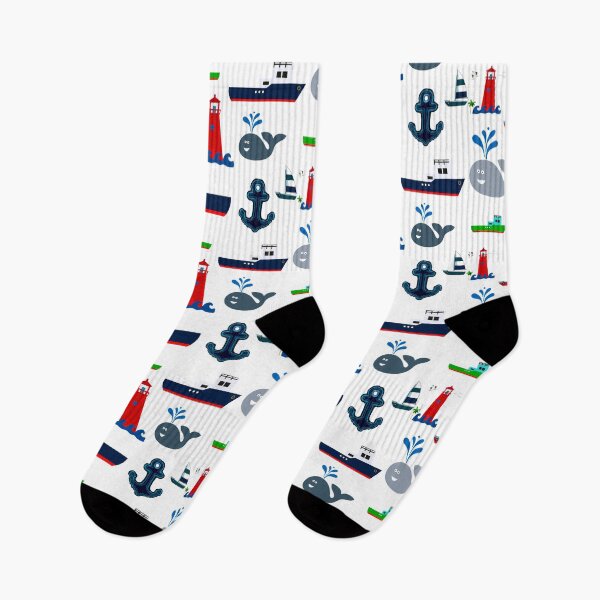 Item preview, Copy of Nautical Pattern  designed and sold by MarcSabuncu.