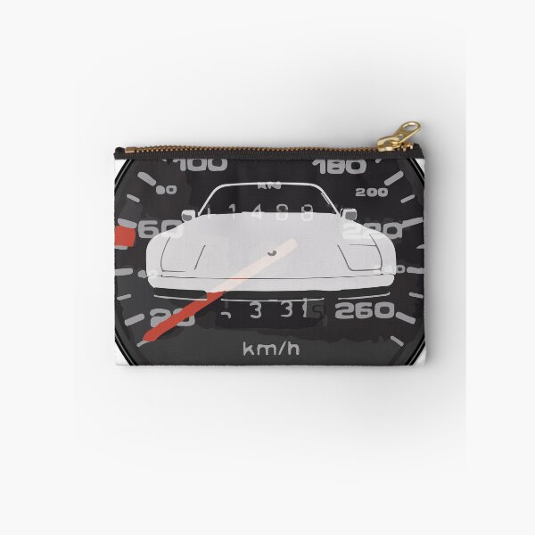 Item preview, 944 Speedometer designed and sold by AxelWave.