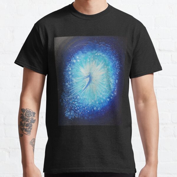 Quantum Leap Classic T-Shirt