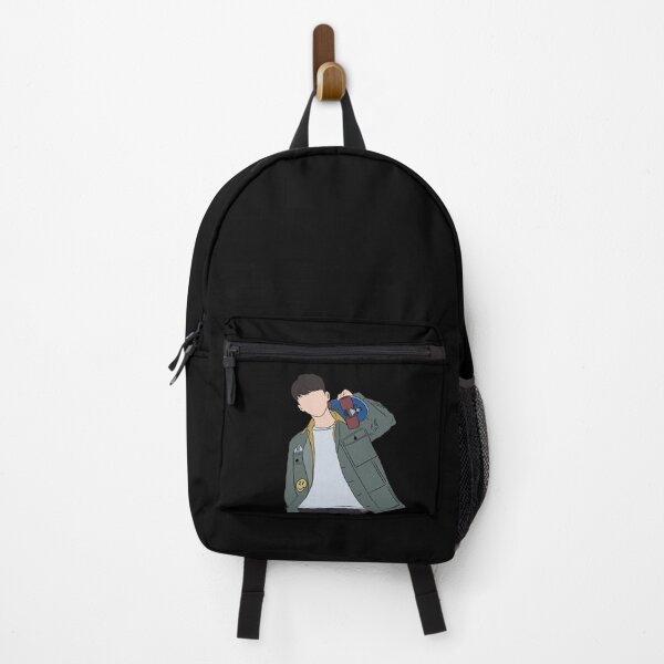 Item preview, Sticker - Changbin , Stray Kids designed and sold by Amy Hearts.