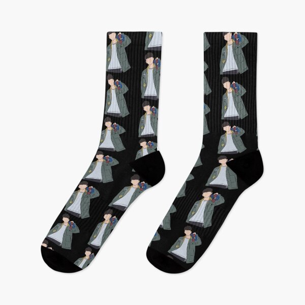 Item preview, Sticker - Changbin , Stray Kids  designed and sold by Amy Hearts.