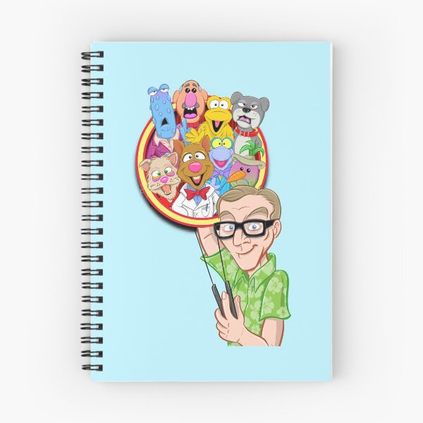 Item preview, TV's PHIL FLETCHER designed and sold by Unspirations.