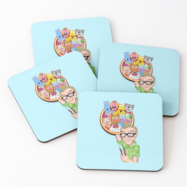 Item preview, TV's PHIL FLETCHER designed and sold by Unspirations.
