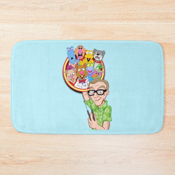 Item preview, TV's PHIL FLETCHER designed and sold by Unspirations.