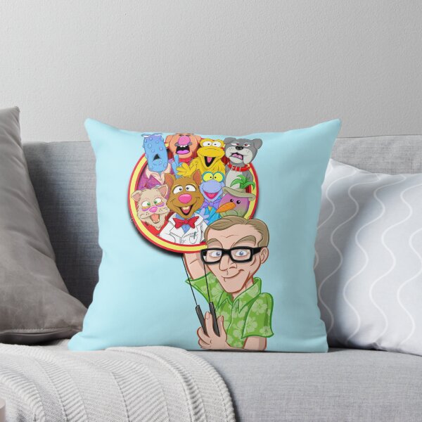 Item preview, TV's PHIL FLETCHER designed and sold by Unspirations.