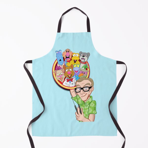 Item preview, TV's PHIL FLETCHER designed and sold by Unspirations.