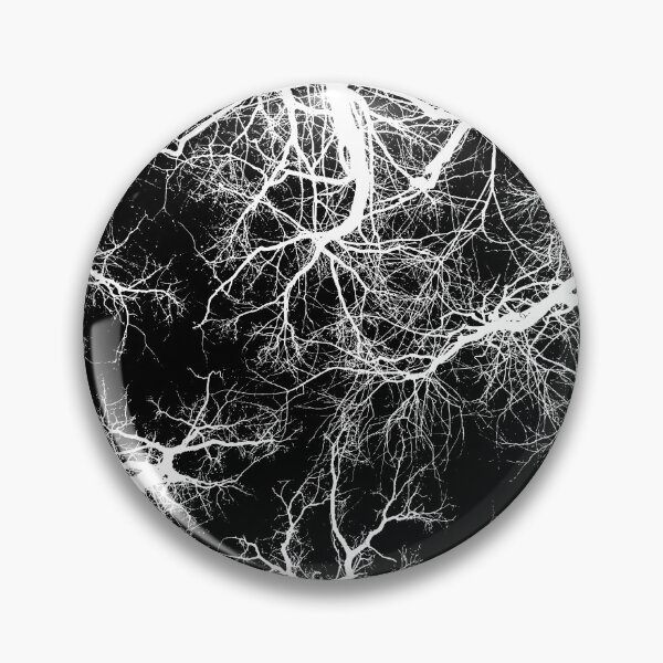 Item preview, Tree canopy white designed and sold by Flamin' Galah.