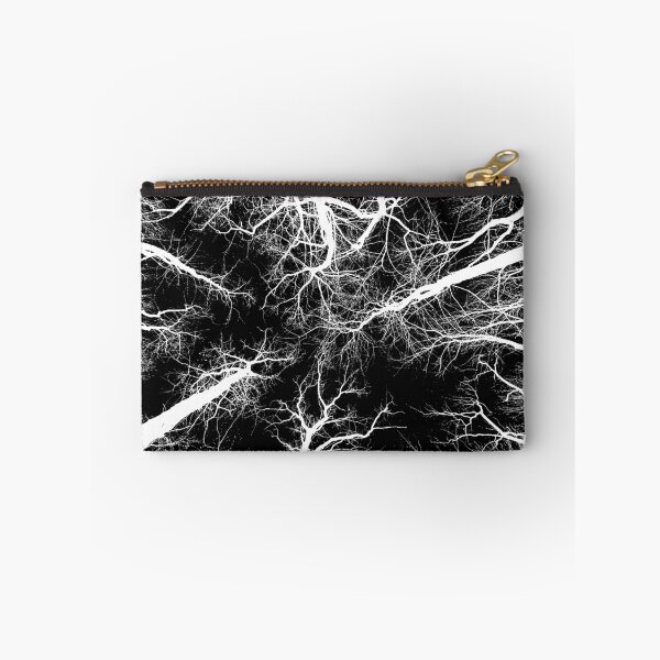 Item preview, Tree canopy white designed and sold by Flamin' Galah.