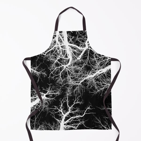 Item preview, Tree canopy white designed and sold by Flamin' Galah.
