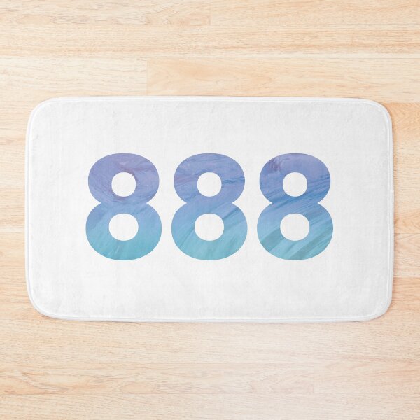 Item preview, 888 Angel number designed and sold by namaste-you.