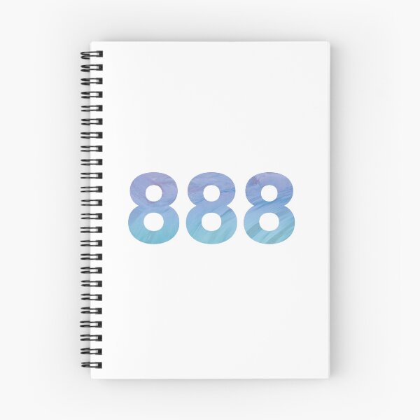 Item preview, 888 Angel number designed and sold by namaste-you.