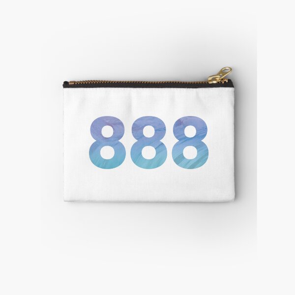 Item preview, 888 Angel number designed and sold by namaste-you.