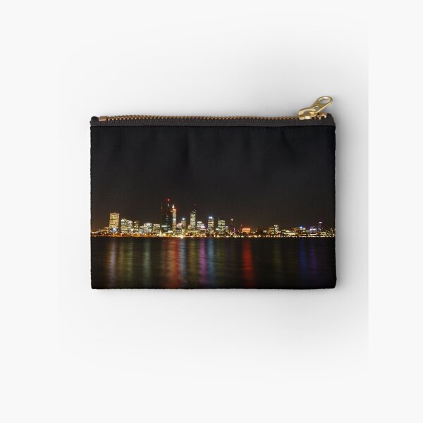 Item preview, Perth Skyline - From the South designed and sold by divingaround.