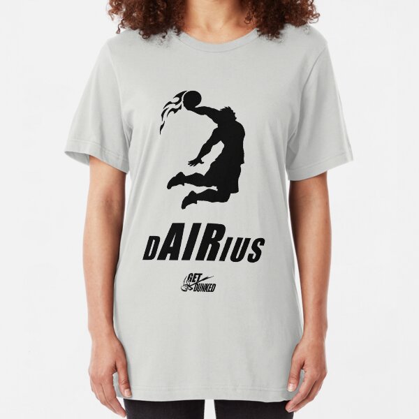 DAirius Slim Fit T-Shirt
