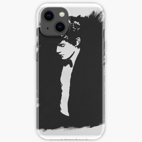 الوسام Evan Peters iPhone Cases | Redbubble coque iphone xs Evan Peters Collage