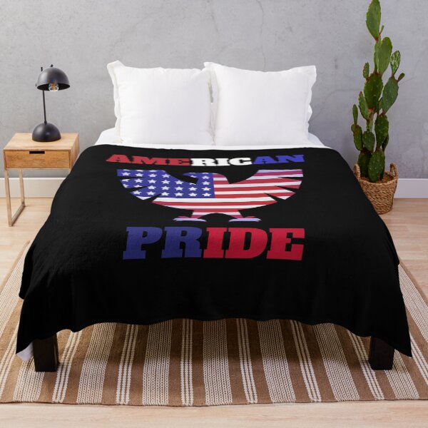 Item preview, AMERICAN PRIDE designed and sold by ZK-LaughFactory.