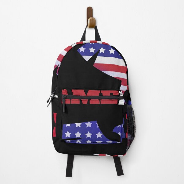 Item preview, AMERICAN PRIDE designed and sold by ZK-LaughFactory.