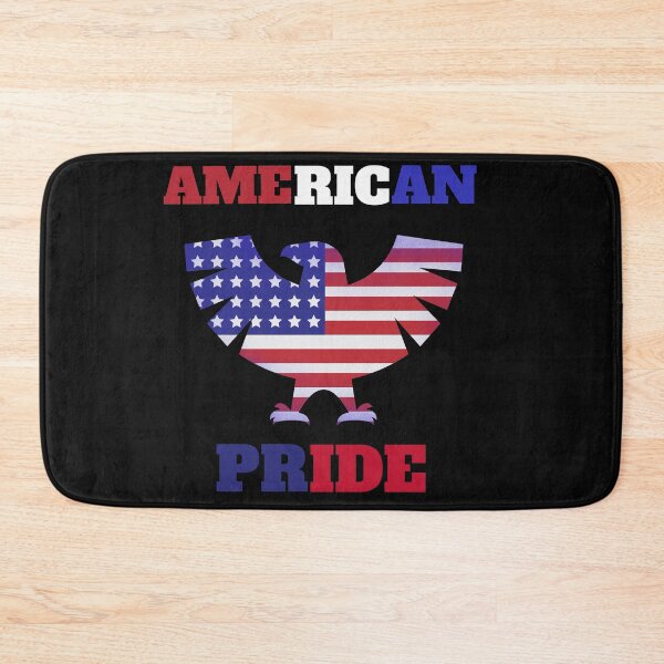 Item preview, AMERICAN PRIDE  designed and sold by ZK-LaughFactory.
