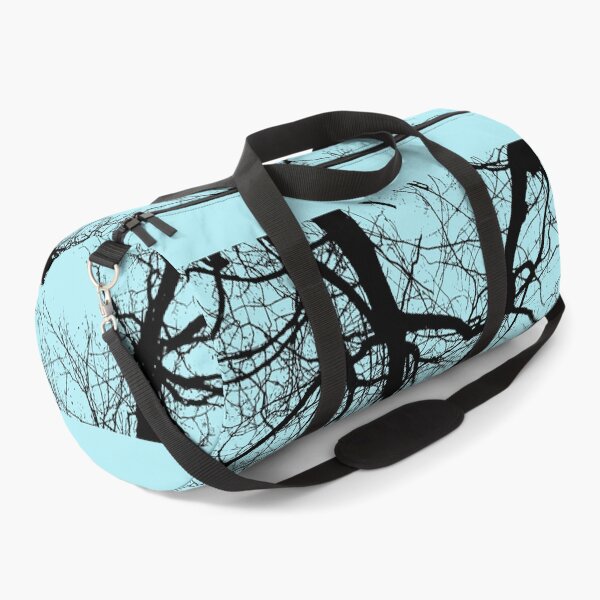 Item preview, Tree canopy black designed and sold by Flamin' Galah.
