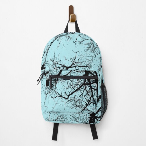 Item preview, Tree canopy black designed and sold by Flamin' Galah.
