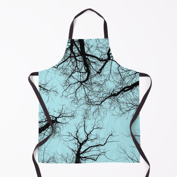 Item preview, Tree canopy black designed and sold by Flamin' Galah.