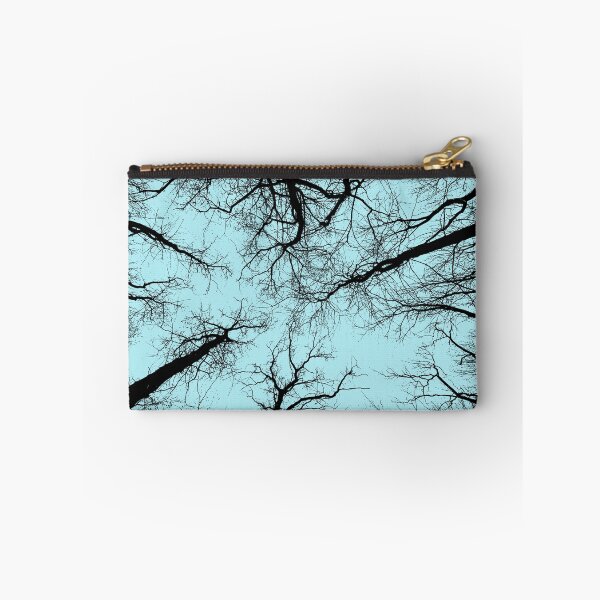 Item preview, Tree canopy black designed and sold by Flamin' Galah.