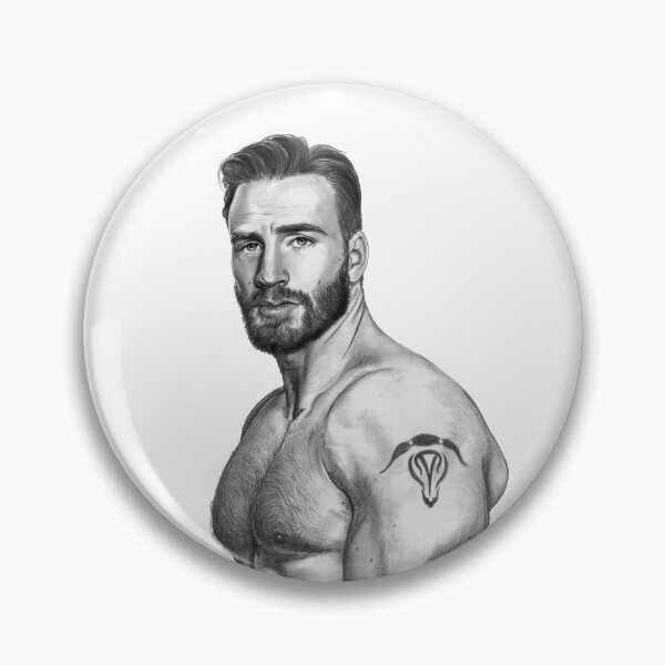 Item preview, Chris VI designed and sold by davidfarquhar.