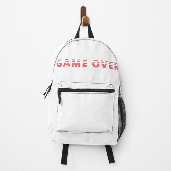 Item preview, Copy of Game Over designed and sold by Sicutaquila.