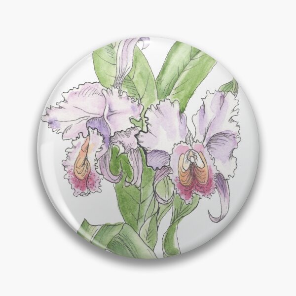 Item preview, Flor de Mayo  designed and sold by rachelclaireart.
