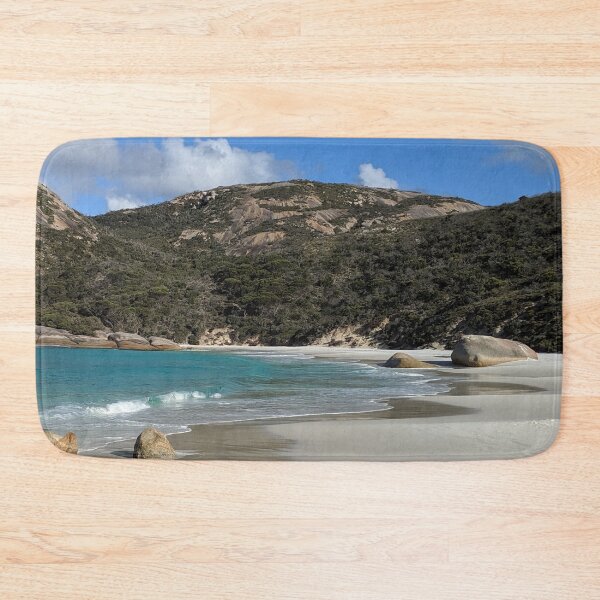 Item preview, Sandy Beach Cove designed and sold by PLANTONE.