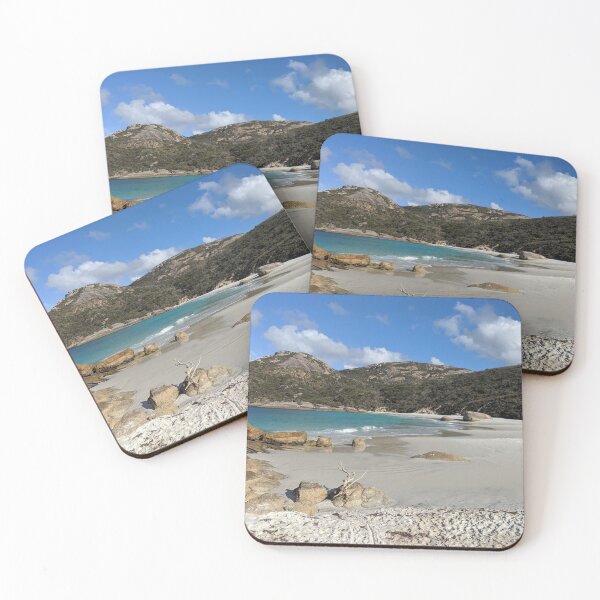 Item preview, Sandy Beach Cove designed and sold by PLANTONE.