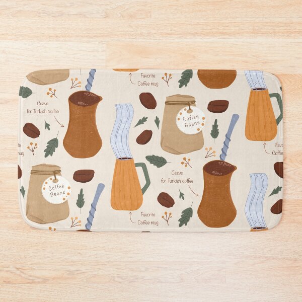 Item preview, Coffee addict essentials pack designed and sold by KrollQueen.