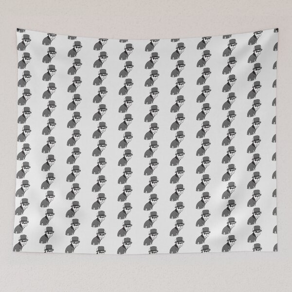 Item preview, French Bulldog Duke designed and sold by Barbara Gibbings.