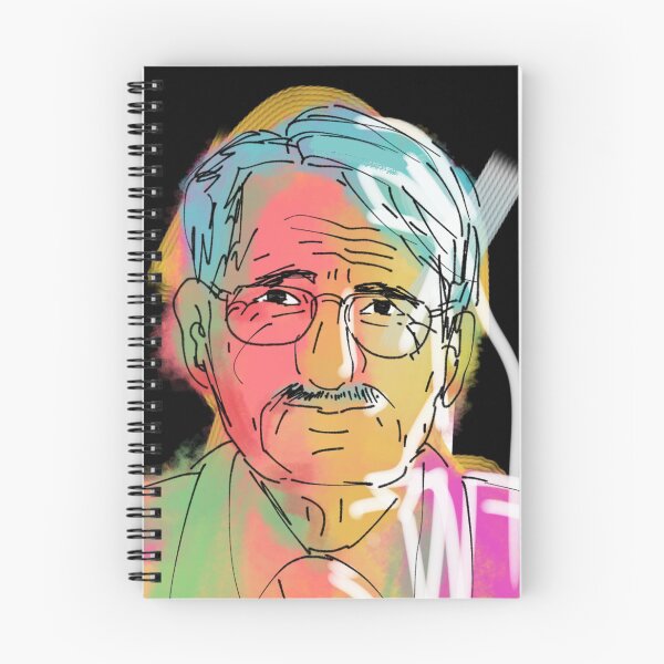 Item preview, Jürgen Habermas designed and sold by KennyLucky.