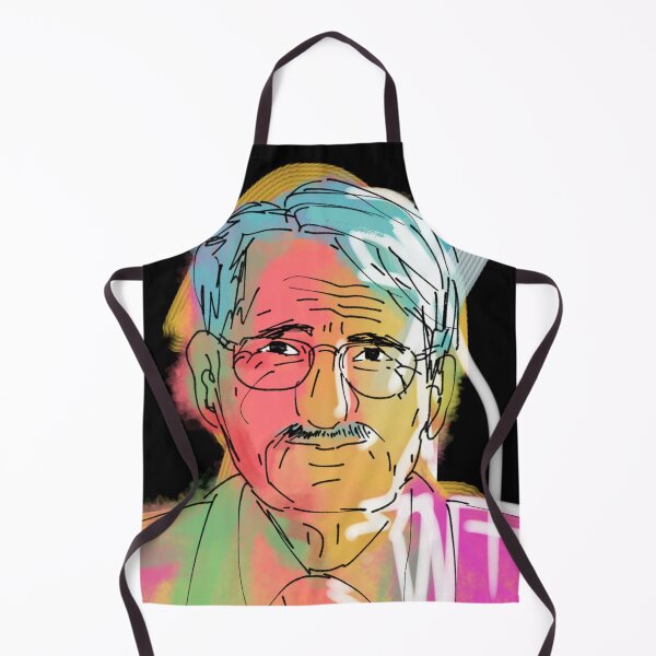 Item preview, Jürgen Habermas designed and sold by KennyLucky.