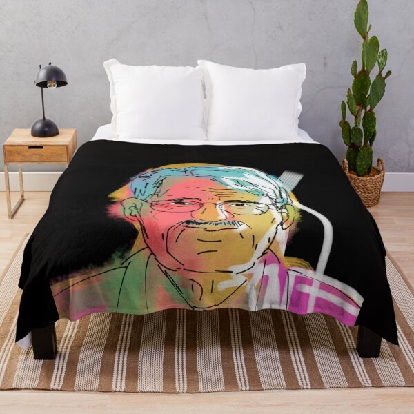 Item preview, Jürgen Habermas designed and sold by KennyLucky.