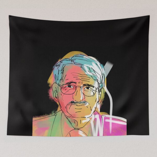 Item preview, Jürgen Habermas designed and sold by KennyLucky.