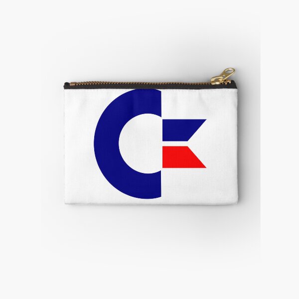Item preview, commodore computer retro logo designed and sold by newpepsi95.