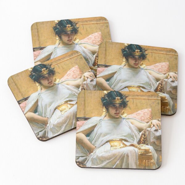 Item preview, Cleopatra designed and sold by Artaxias_Designs.