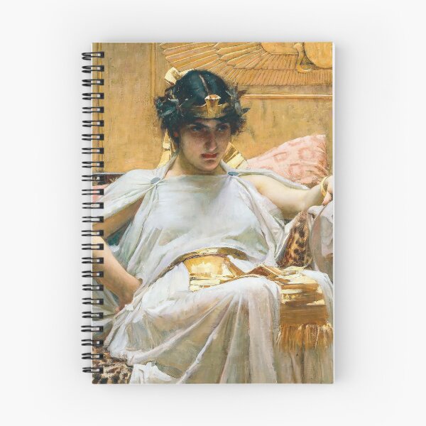 Item preview, Cleopatra designed and sold by Artaxias_Designs.