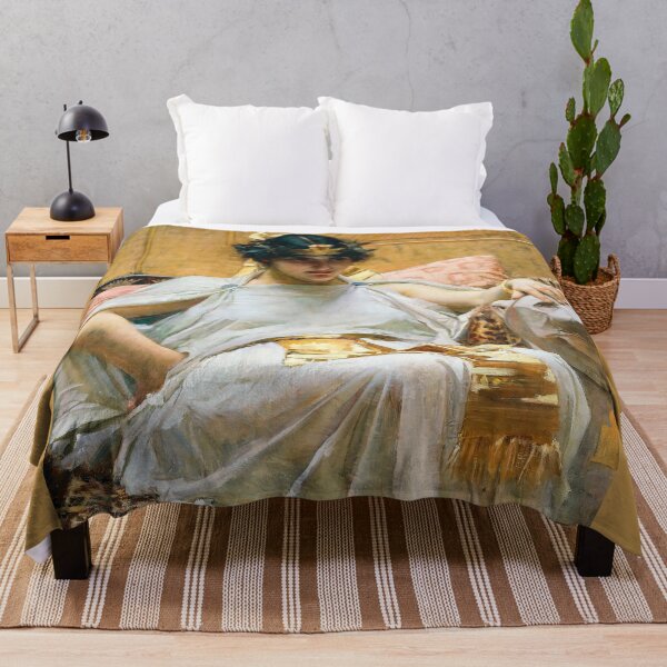 Item preview, Cleopatra designed and sold by Artaxias_Designs.