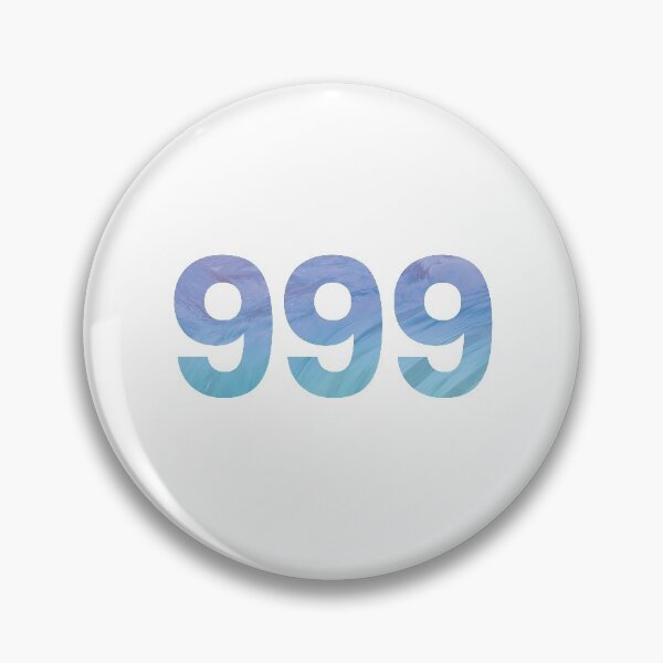 Item preview, 999 Angel number designed and sold by namaste-you.