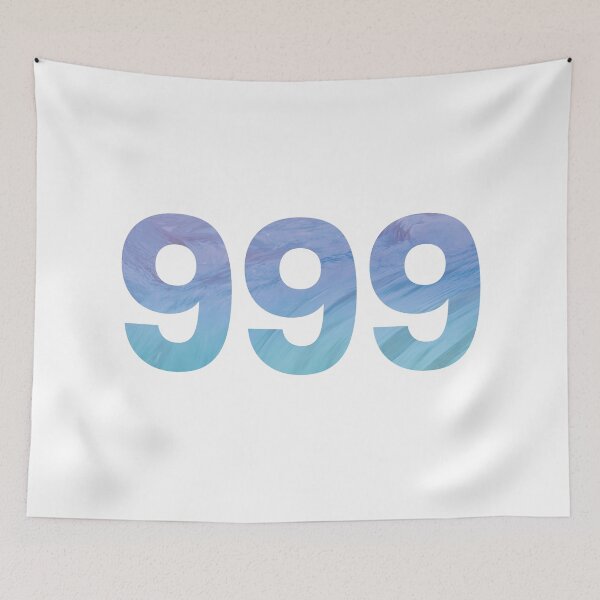 Item preview, 999 Angel number designed and sold by namaste-you.