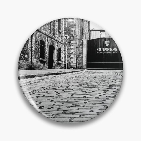 Item preview, St. James Gate designed and sold by Alan Wright.