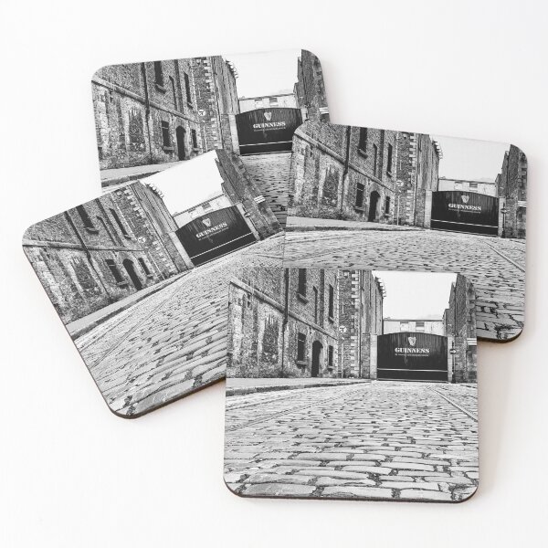 Item preview, St. James Gate designed and sold by Alan Wright.