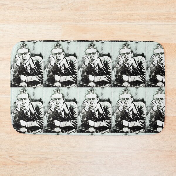 Item preview, Ernest Shackleton modern designed and sold by Pelikancrazy.