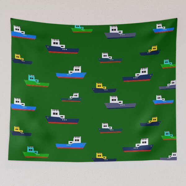 Item preview, Buques designed and sold by MarcSabuncu.