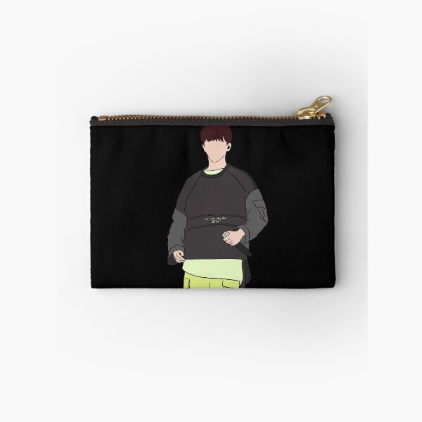 Item preview, Sticker - Changbin , Stray Kids designed and sold by Amy Hearts.