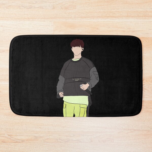 Item preview, Sticker - Changbin , Stray Kids designed and sold by Amy Hearts.